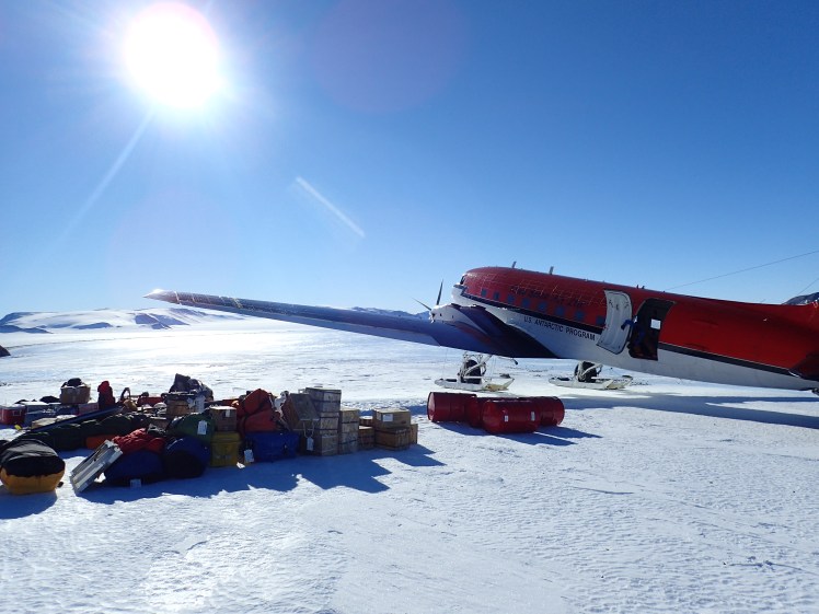 KBA Basler BT-67 (Turbine DC-3)